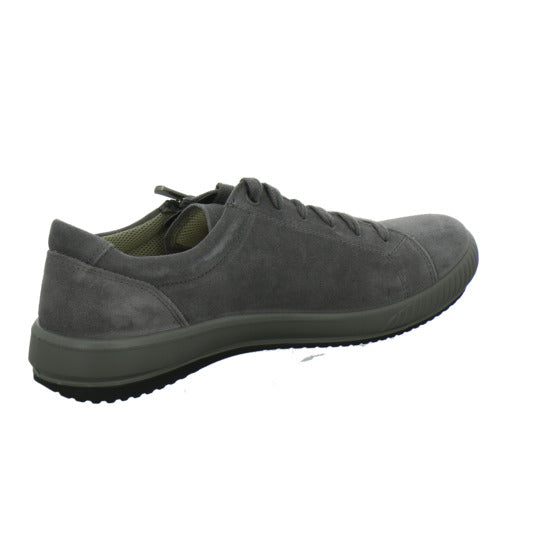 Legero Tanaro Schnürhalbschuhe Anthrazit
