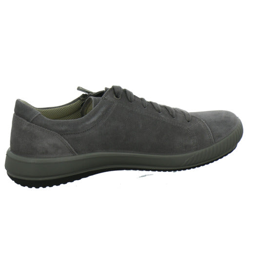 Legero Tanaro Schnürhalbschuhe Anthrazit
