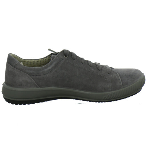 Legero Tanaro Schnürhalbschuhe Anthrazit