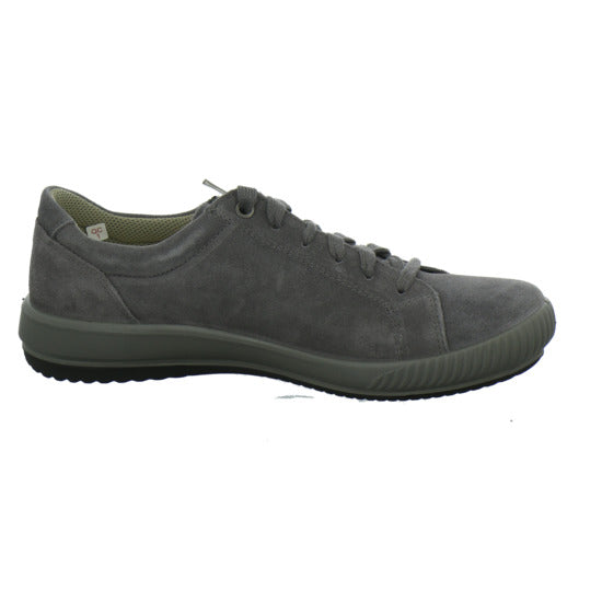 Legero Tanaro Schnürhalbschuhe Anthrazit