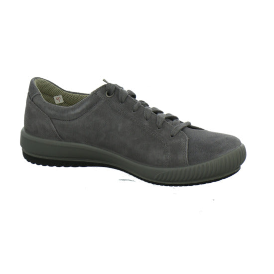 Legero Tanaro Schnürhalbschuhe Anthrazit