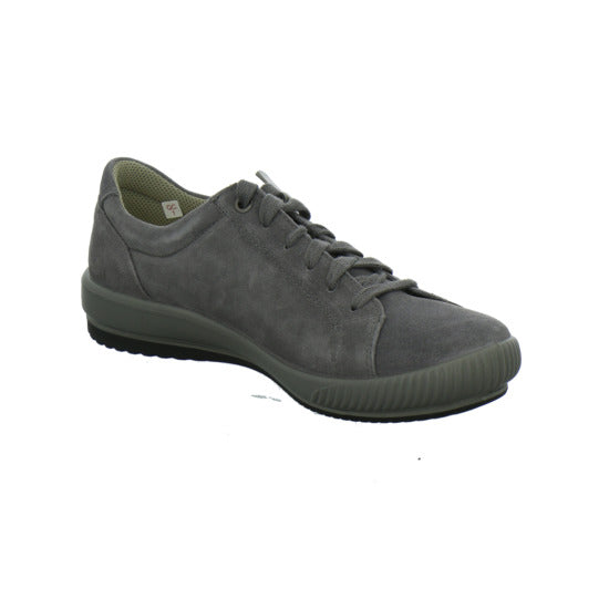 Legero Tanaro Schnürhalbschuhe Anthrazit