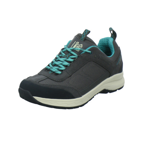 Waldläufer Sneaker Damen H-Freya Anthrazit