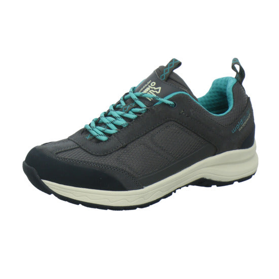 Waldläufer Sneaker Damen H-Freya Anthrazit
