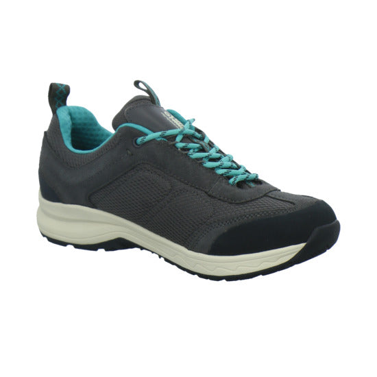 Waldläufer Sneaker Damen H-Freya Anthrazit