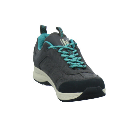 Waldläufer Sneaker Damen H-Freya Anthrazit