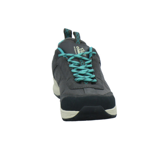 Waldläufer Sneaker Damen H-Freya Anthrazit