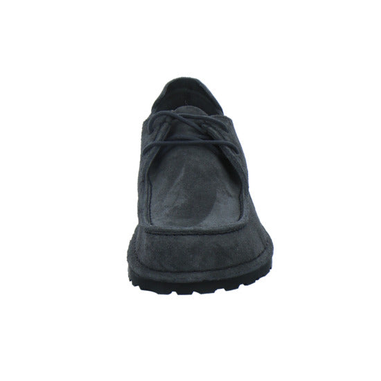 Birkenstock Sneaker Damen Utti Anthrazit