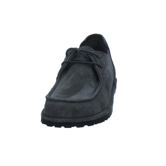 Birkenstock Sneaker Damen Utti Anthrazit