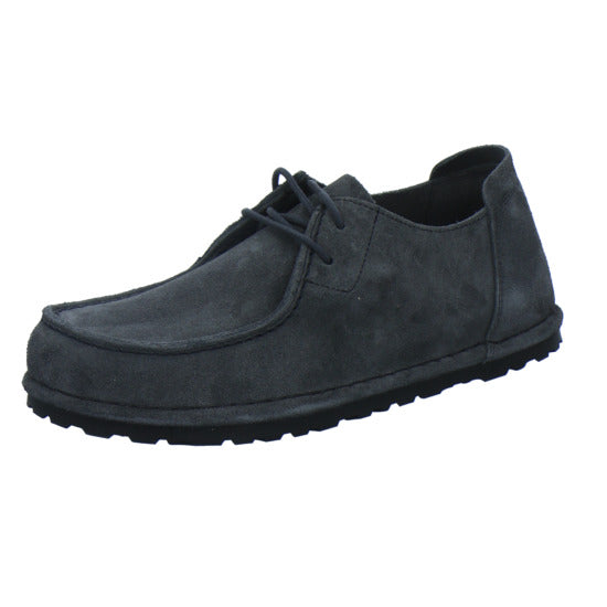 Birkenstock Sneaker Damen Utti Anthrazit