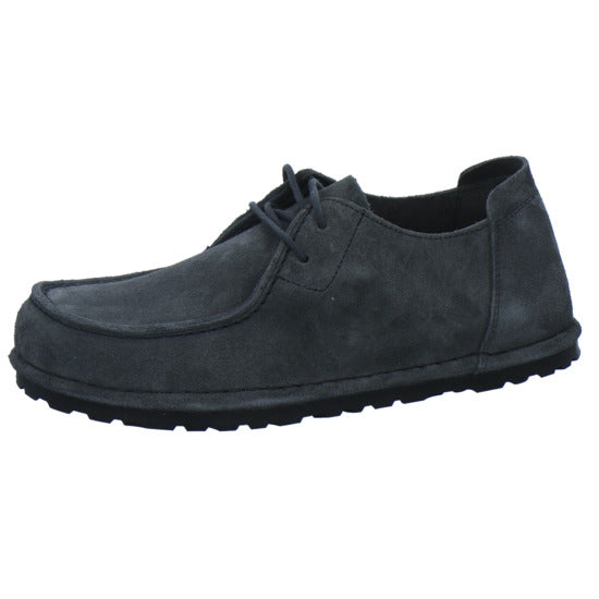 Birkenstock Sneaker Damen Utti Anthrazit