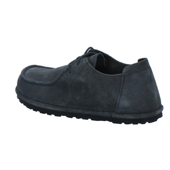 Birkenstock Sneaker Damen Utti Anthrazit