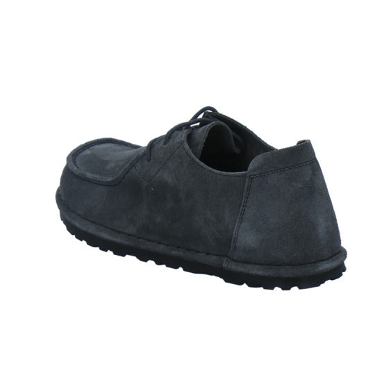 Birkenstock Sneaker Damen Utti Anthrazit