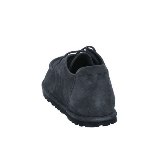 Birkenstock Sneaker Damen Utti Anthrazit