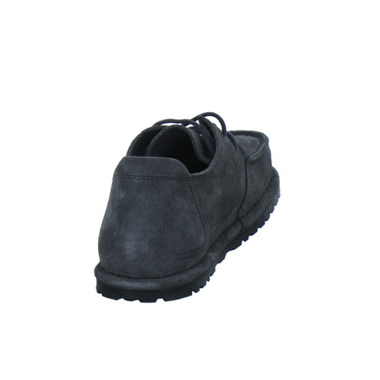 Birkenstock Sneaker Damen Utti Anthrazit