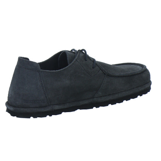 Birkenstock Sneaker Damen Utti Anthrazit
