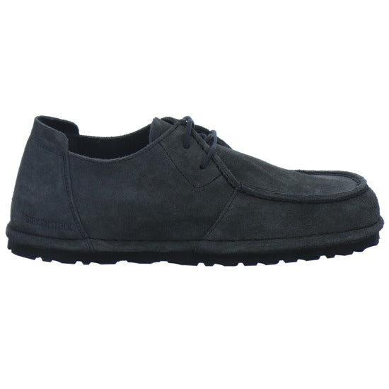 Birkenstock Sneaker Damen Utti Anthrazit
