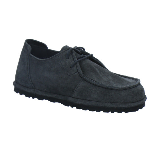 Birkenstock Sneaker Damen Utti Anthrazit
