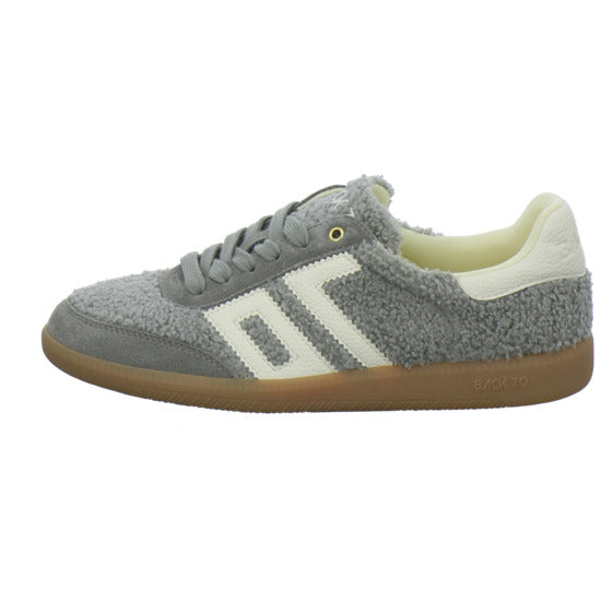Back 70 Sneaker - 360° Ansicht