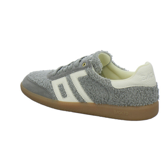Back 70 Sneaker - 360° Ansicht