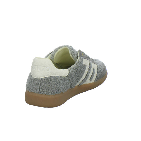 Back 70 Sneaker - 360° Ansicht