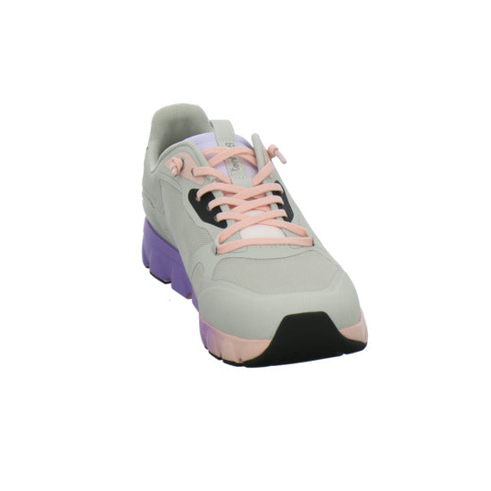 Ten Haag Schnürhalbschuhe Hellgrau - 360° Ansicht