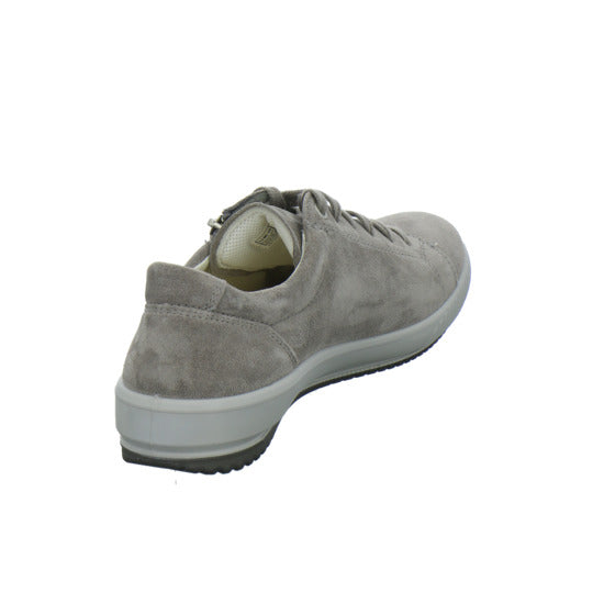 Legero Tanaro 5.0 Schnürhalbschuhe Hellgrau - 360° Ansicht