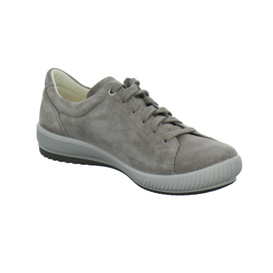 Legero Tanaro 5.0 Schnürhalbschuhe Hellgrau - 360° Ansicht