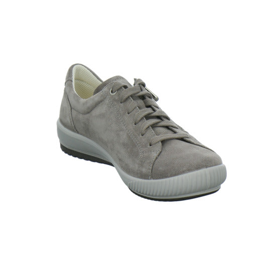 Legero Tanaro 5.0 Schnürhalbschuhe Hellgrau - 360° Ansicht