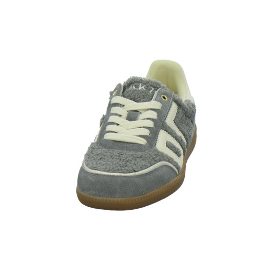 Back 70 Sneaker Damen Hellgrau
