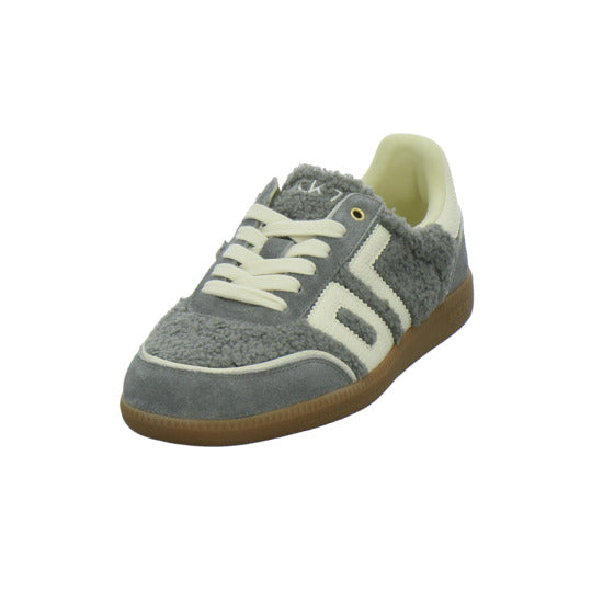 Back 70 Sneaker Damen Hellgrau