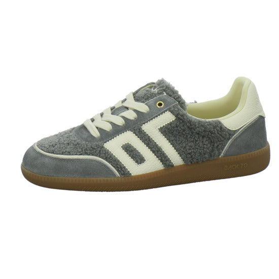 Back 70 Sneaker Damen Hellgrau