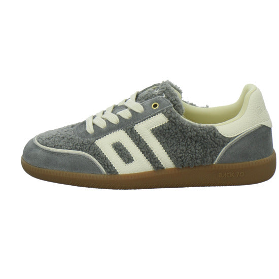 Back 70 Sneaker Damen Hellgrau