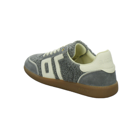 Back 70 Sneaker Damen Hellgrau