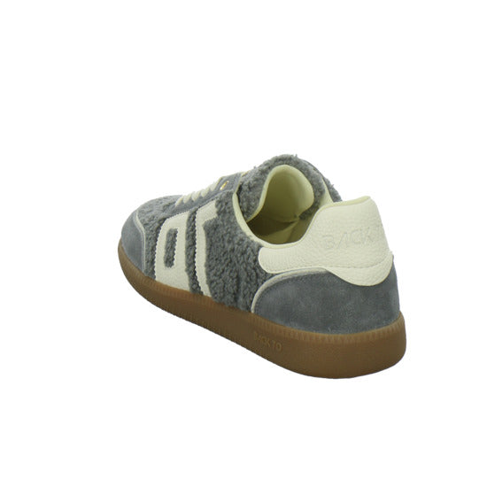 Back 70 Sneaker Damen Hellgrau