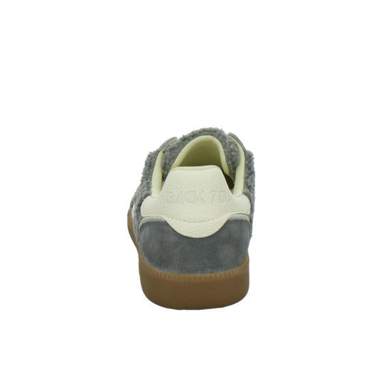Back 70 Sneaker Damen Hellgrau