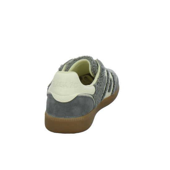 Back 70 Sneaker Damen Hellgrau