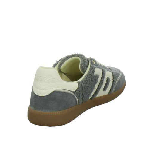 Back 70 Sneaker Damen Hellgrau