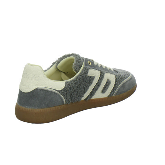 Back 70 Sneaker Damen Hellgrau