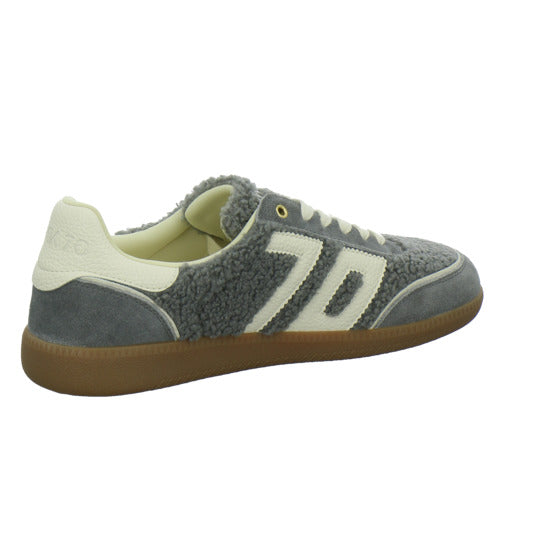 Back 70 Sneaker Damen Hellgrau