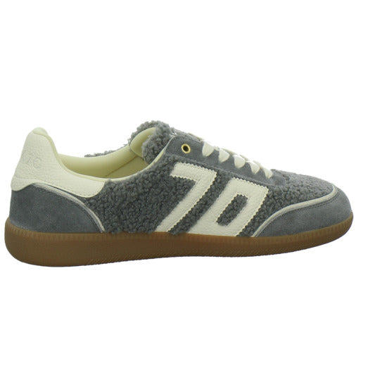 Back 70 Sneaker Damen Hellgrau
