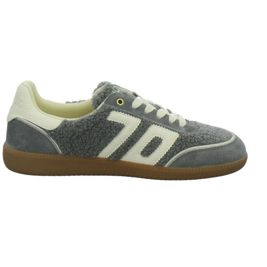 Back 70 Sneaker Damen Hellgrau