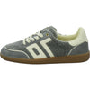 Back 70 Sneaker Damen Hellgrau