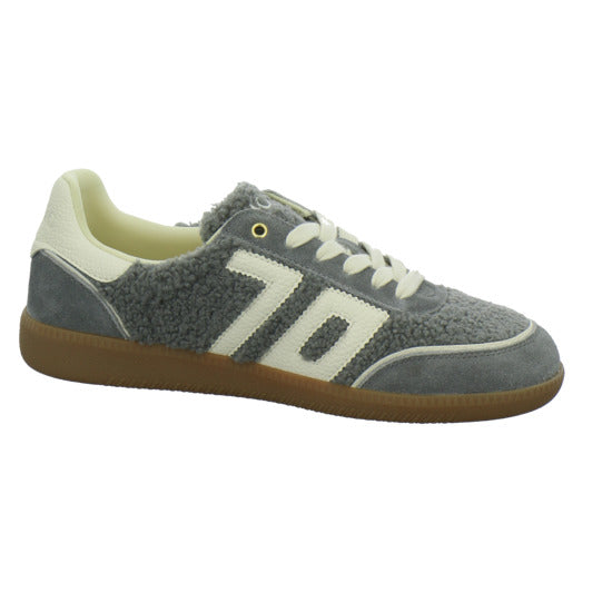 Back 70 Sneaker Damen Hellgrau