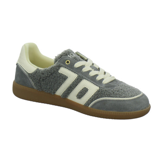 Back 70 Sneaker Damen Hellgrau