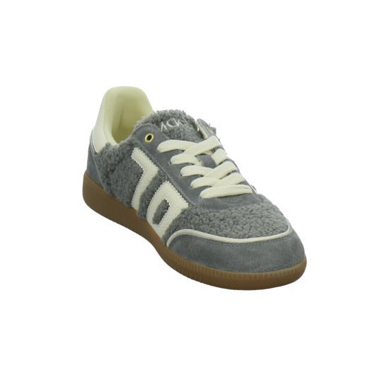 Back 70 Sneaker Damen Hellgrau