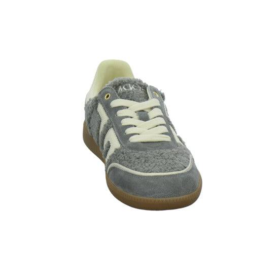 Back 70 Sneaker Damen Hellgrau