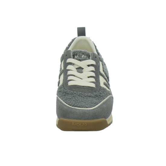 Back 70 Sneaker Damen Hellgrau