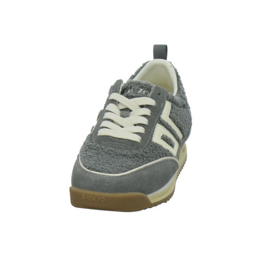 Back 70 Sneaker Damen Hellgrau