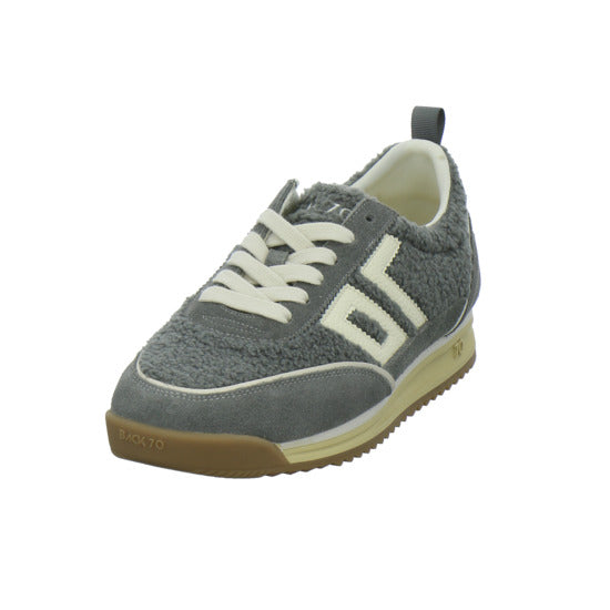 Back 70 Sneaker Damen Hellgrau